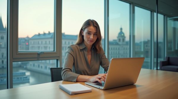 Accompagner votre stratégie digitale avec une agence digitale à Lille