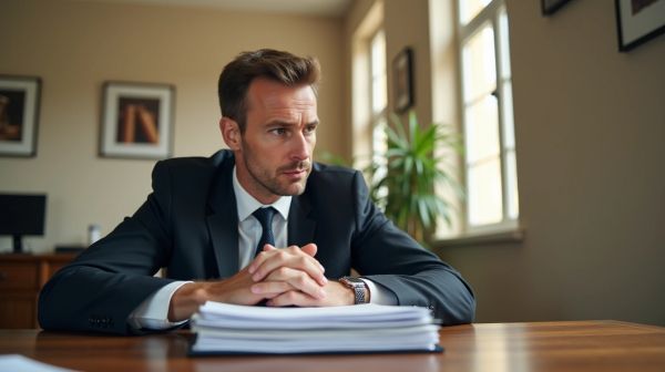 Comprendre le rôle du juridique dans vos démarches légales
