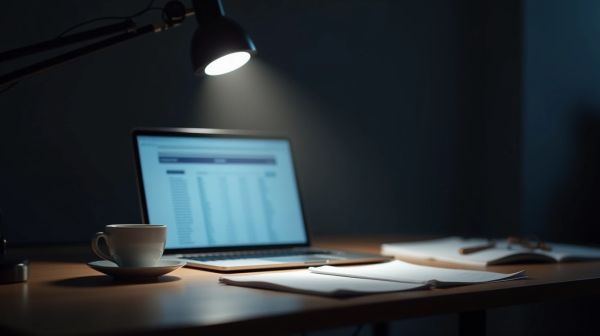 Du cold call au SaaS B2B - recit d'un pivot reussi