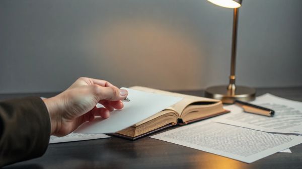 Le juridique : clé de voûte dans vos actions légales
