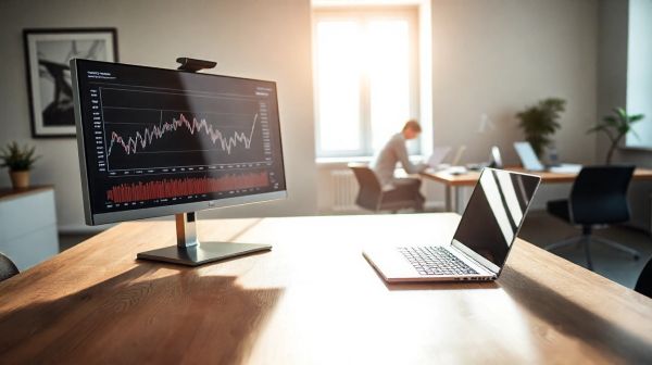 Les avantages des cadres externalisés pour améliorer votre gestion d'actions