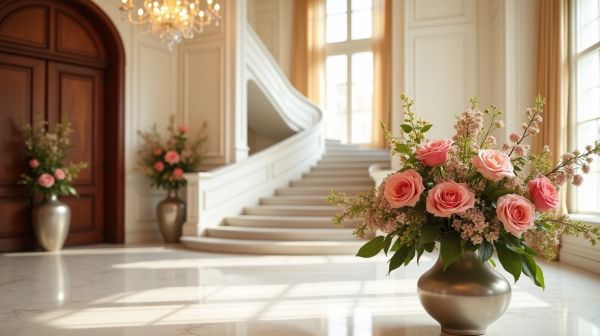 L’innovation créative des agences événementielles de luxe à paris : stratégie et excellence