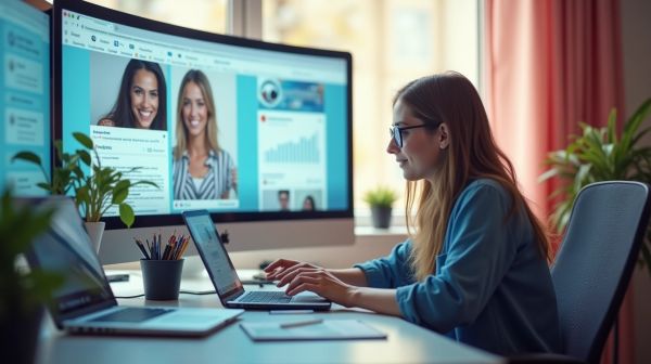 Se positionner avec une plateforme UGC efficace
