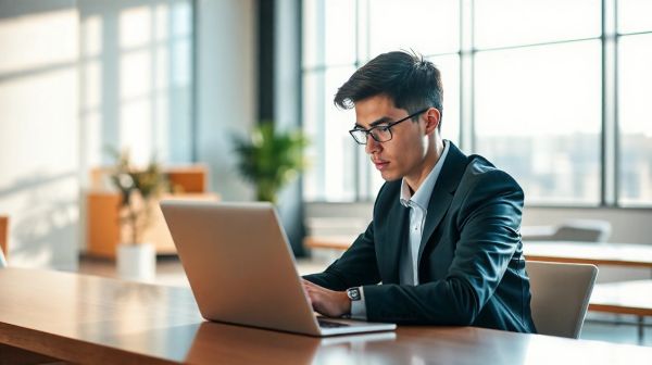 Transformation réussie : de l'appel à froid au SaaS B2B