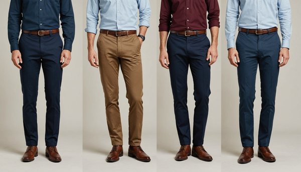 Comment bien choisir son pantalon de travail pour un confort optimal