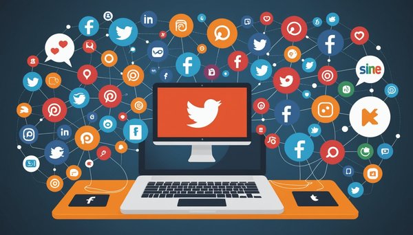 Agence gestion réseaux sociaux : boostez votre présence en ligne