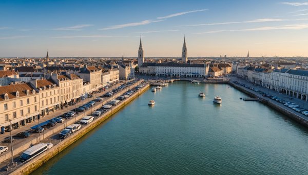 Référencement à la rochelle : améliorez votre présence locale !